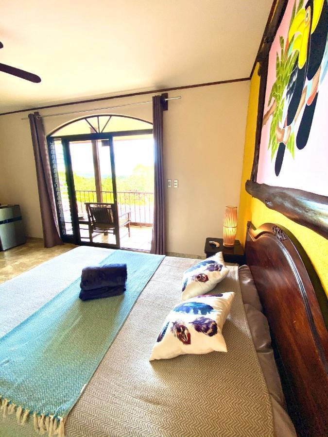 Hotel Vista Linda Montana Tambor  Eksteriør billede